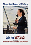 vintage navy recruiting posters - Vintage shop