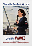 vintage navy recruiting posters - Vintage shop