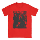 the smiths vintage t shirt - Vintage shop