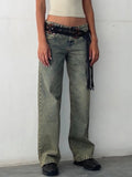 retro jeans womens - Vintage shop