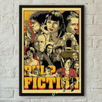 vintage film posters - Vintage shop