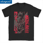 metal gear solid t shirt vintage - Vintage shop