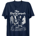 the replacements t shirt vintage - Vintage shop