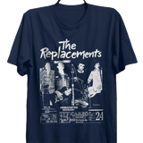 the replacements t shirt vintage - Vintage shop