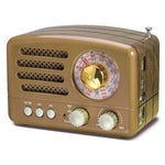 bluetooth radio retro - Vintage shop