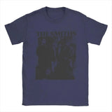 the smiths vintage t shirt - Vintage shop