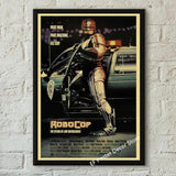 vintage film posters - Vintage shop