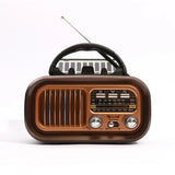 radio retro vintage - Vintage shop