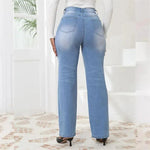 vintage jeans dam - Vintage shop