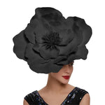 fascinator hat - Vintage shop