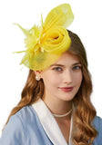 fascinator - Vintage shop