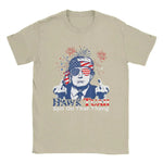 cool vintage t shirts - Vintage shop