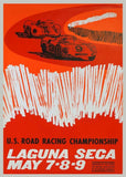 vintage racing posters - Vintage shop