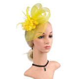 fascinator - Vintage shop