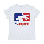 vintage limp bizkit t shirt - Vintage shop