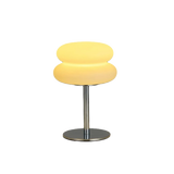 retro lampa 70 tal - Vintage shop