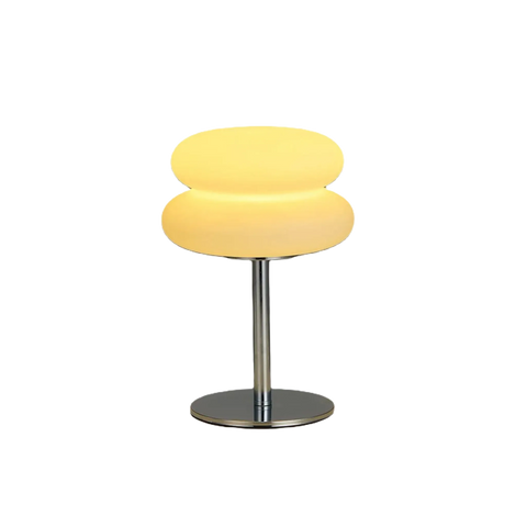 retro lampa 70 tal - Vintage shop