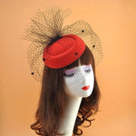 kate middleton fascinator - Vintage shop