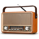 vintage radio - Vintage shop