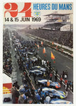 vintage racing posters - Vintage shop