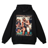 nba retro hoodies - Vintage shop