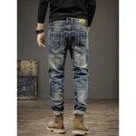 vintage jeans mens - Vintage shop