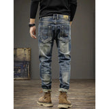 vintage jeans mens - Vintage shop