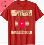 vintage music t shirts - Vintage shop