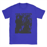 the smiths vintage t shirt - Vintage shop