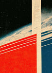 nasa retro posters - Vintage shop