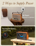 vintage radio - Vintage shop