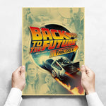 retro movie posters - Vintage shop