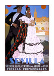 vintage spanish posters - Vintage shop