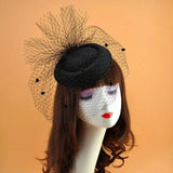 kate middleton fascinator - Vintage shop