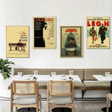 vintage film posters - Vintage shop