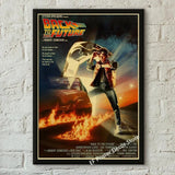 vintage film posters - Vintage shop