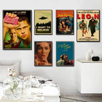 vintage movie posters - Vintage shop