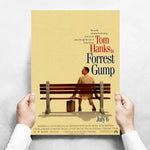 retro movie posters - Vintage shop