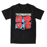 talking heads t shirt vintage - Vintage shop