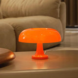 orange lampa retro - Vintage shop