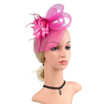 fascinator - Vintage shop