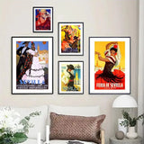 vintage spanish posters - Vintage shop