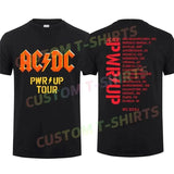 vintage rock tour t shirts - Vintage shop