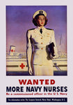 vintage navy recruiting posters - Vintage shop