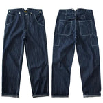 vintage style jeans - Vintage shop