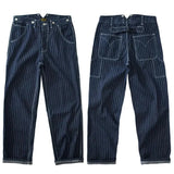 vintage style jeans - Vintage shop