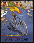 posters retro - Vintage shop