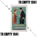 retro vintage posters - Vintage shop