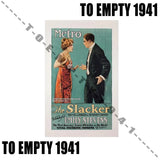 retro vintage posters - Vintage shop