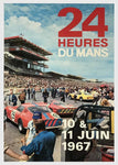 vintage racing posters - Vintage shop